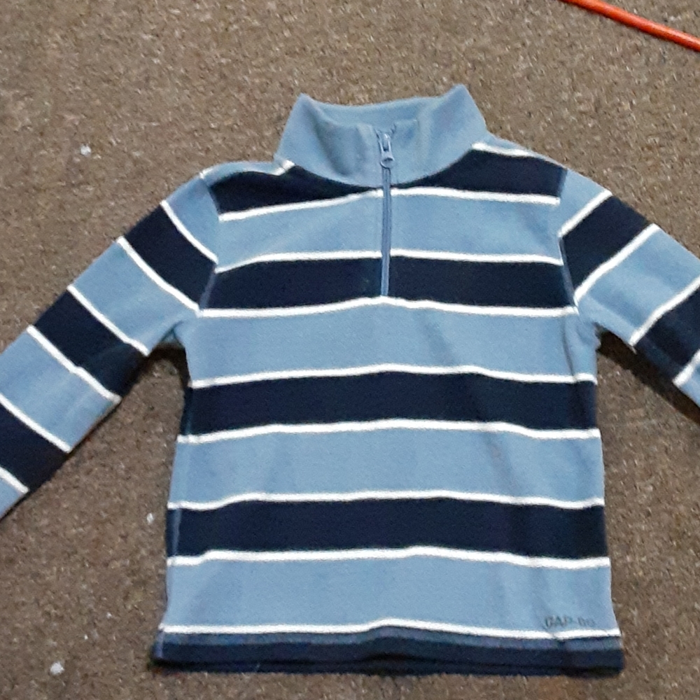 Cute little jacket for boys